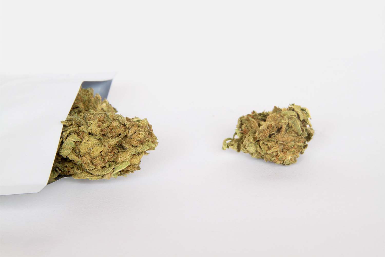 Finding the Best CBD Flower for Anxiety Relief and Relaxation