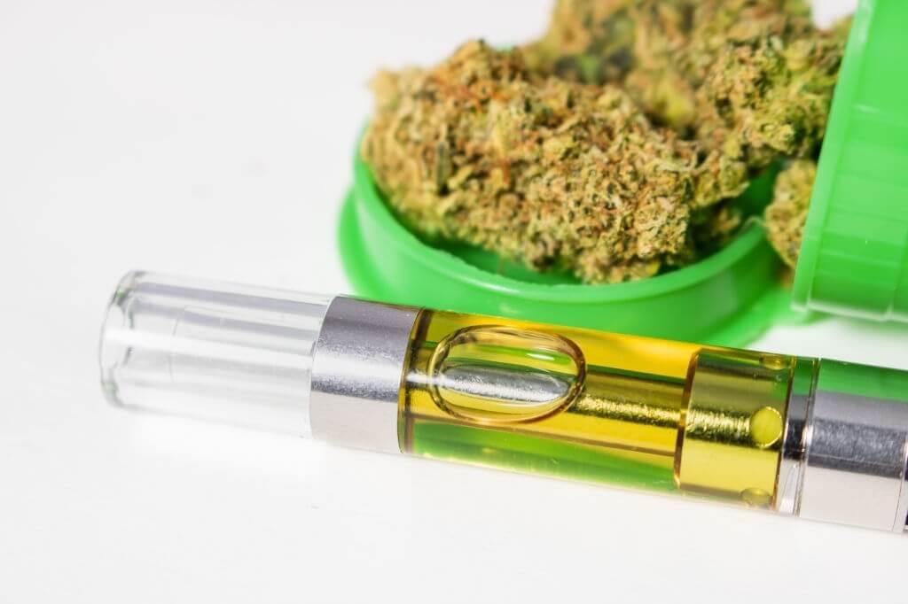 Vaping vs. Smoking CBD Flower: Which Is better?