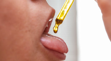 Can CBD cause dry mouth?