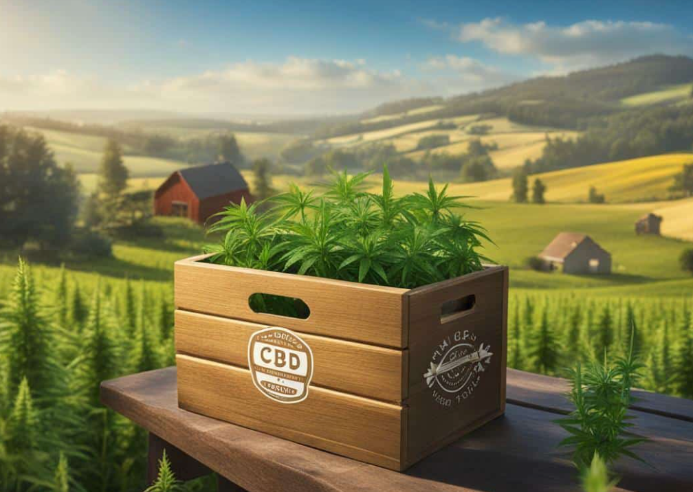 Is CBD Flower Legal in the UK? (UPDATED 2024)