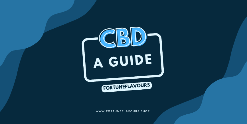 CBD Flower UK: A Guide