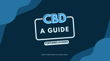 CBD Flower UK: A Guide