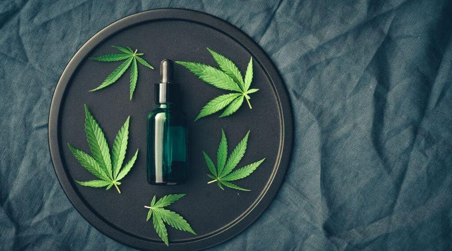 CBD for anxiety 