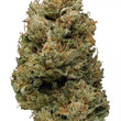Cargar imagen en el visor de la galería, A CBD cannabis bud of the Banana Kush strain
