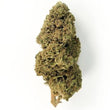 Load image into Gallery viewer, A raw, unprocessed CBD Flower bud of the Lemon Cherry Gelato strain
