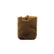 Load image into Gallery viewer, Moroccan Gold CBD Hash, front view on a white background

