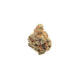 Load image into Gallery viewer, This image displays a Lemon Haze CBD Flower strain, front view on a white background

